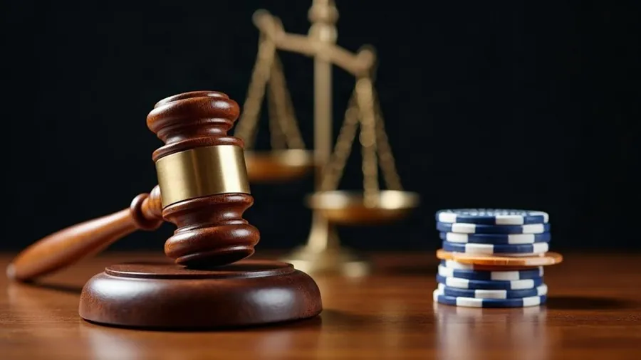 Legalnost in licence pri najboljših spletnih igralnicah